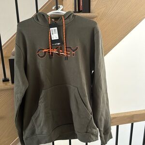 Oakley hoodie for sale
